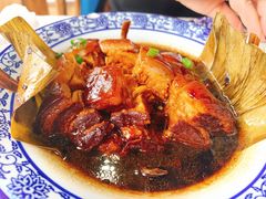 -邱记私房菜·十八年本地菜