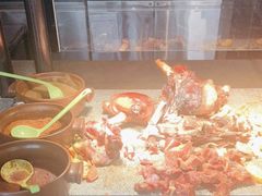 -西安高新洲际酒店•源咖啡全日制餐厅