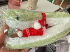 -贝林大翅鲸简餐厅(国家海洋博物馆店)