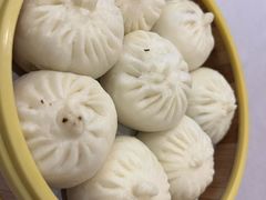 -功德林素菜饭庄(前门店)