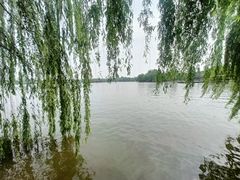-济南大明湖景区