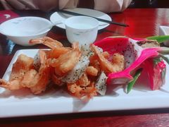 -悟长年潮汕菜砂锅粥(圣熙8号店)