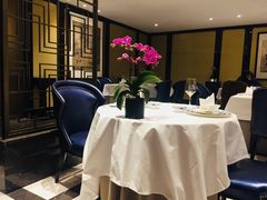包厢-Yan Ting 宴庭中餐厅(上海静安瑞吉酒店)