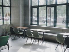 大堂-山下C5cafe(惠通时代广场店)