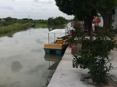 -乡乐园蟹庄·阳澄湖农家乐