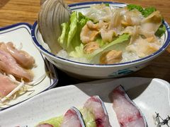 大象皮蚌-厝味火锅·潮汕卤水火锅(十一合店)