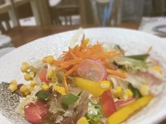 -热血兄弟·炭火烤肉(融侨中心店)