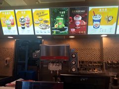 -DQ·蛋糕·冰淇淋(包河万达店)