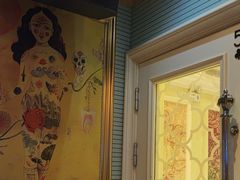 -自由港KTV(王子公主金平店)