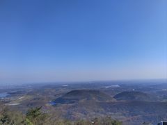 -句容茅山景区