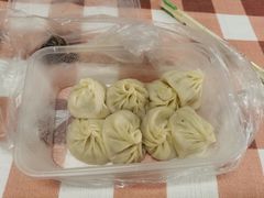 -曼曼汤包(建国西路店)