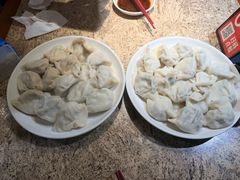 -金谷园饺子馆(北邮总店)