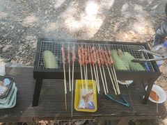 -嘉北郊野公园