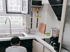 -今朝装饰(十里河总店)