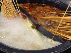 -小向麻辣烫(天街总店)