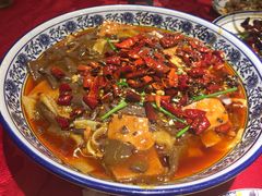 -簋街仔仔小龙虾(总店)