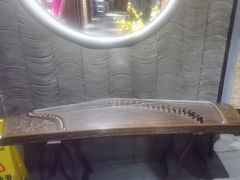 -静一·疆味小馆(黄河路店)