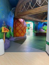 -尼克Playtime(欢乐海岸店)