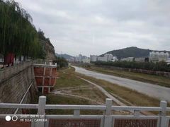 -延安杨家岭革命旧址