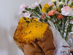 -韩国利尔面包(桂林路店)