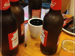 -小红烤翅(傅厚岗店)