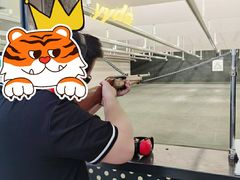 -真枪会射击俱乐部(河西中央公园店)