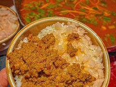 -旺福·贵州酸汤牛肉火锅(陆悦天地店)