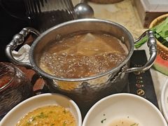 -东道煮牛肉火锅(东盛大街店)