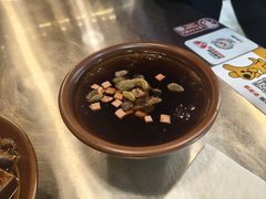 -蜀川川破店·江湖菜·烧烤(北京首店)