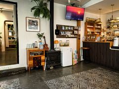 -几静cafe(基湖店)
