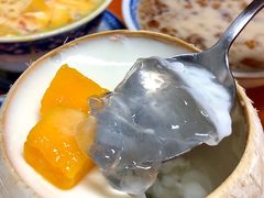 -韵姐牛奶甜品世家
