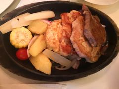 什扒套餐-太平馆西餐厅(北京路店)