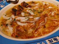 -鱼库·不仅是一家烤鱼店(车公庙店)