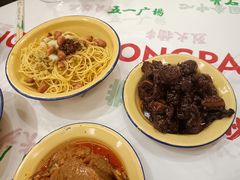 -东排食堂长沙小吃大排档(五一广场店)