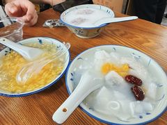 姜薯鸭母捻-细姨甜汤(珠江店)
