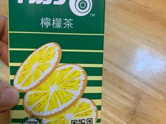 阳光柠檬茶-山水肠粉(盐田店)