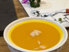养颜南瓜羹-素行天下(国投财富广场店)