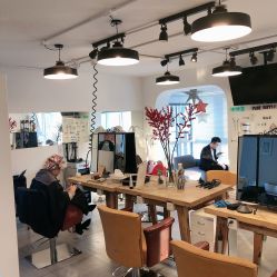 -净漪造型 PURE RIPPLE