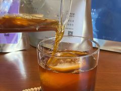-Be Lived Cafe比例咖啡(摩天轮店)