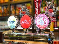 -1819餐厅·团队聚餐·烤串·精酿