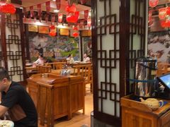 -亮欢寨(凯里总店)