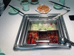 -野妹火锅(龙岗店)