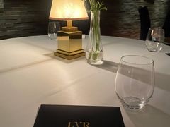 -三嚥阁 La Villa Restaurant
