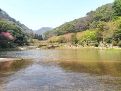 -福清灵石山国家森林公园