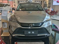 -北京凯百隆一汽丰田4S店(海淀店)