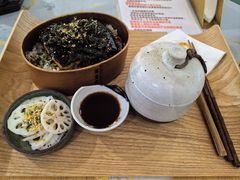 -南枝小馆(银鱼巷店)