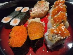 -景鹤料理(上地华联店)
