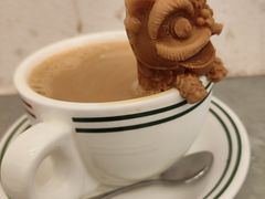 -孖记茶档·热腾茶餐(乐峰店)