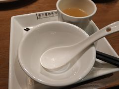 -拾味馆·浓鲜骨汤(光谷天地店)