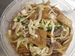 -老头盖浇饭(南京新街口明瓦廊宏光酒店店)